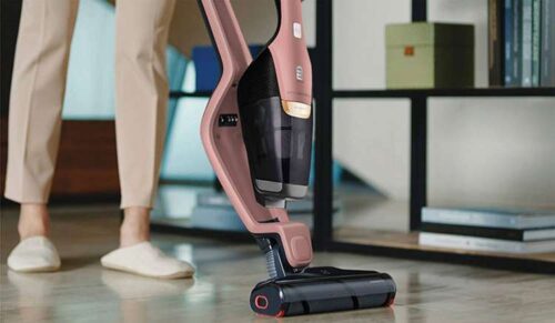 Máy hút bụi Electrolux ZB3414AK - Ảnh 3