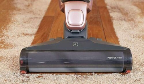 Máy hút bụi Electrolux ZB3414AK - Ảnh 4