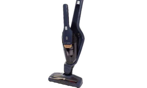 Máy hút bụi Electrolux ZB3513DB - Ảnh 3