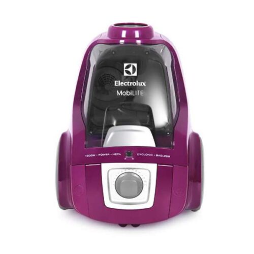 Máy hút bụi Electrolux ZLUX1811 - Ảnh 2