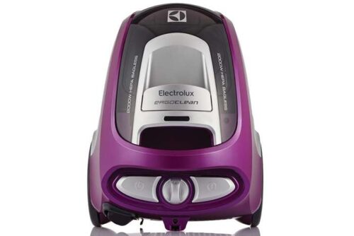 Máy hút bụi Electrolux ZVE4110FL - Ảnh 3