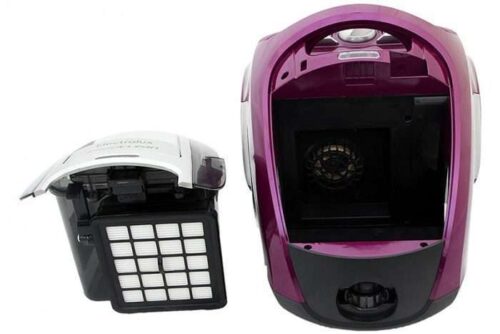Máy hút bụi Electrolux ZVE4110FL - Ảnh 4