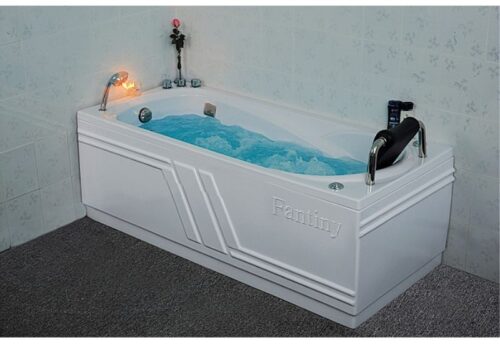 Bồn tắm MASSAGE FANTINY 1,7M MBM 170L