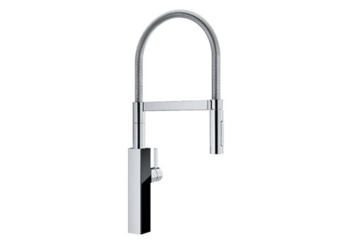 Vòi Franke Crystal Semi Chrome B 115.0474.627