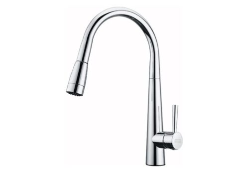 Vòi rửa Franke CT591C 115.0250.792