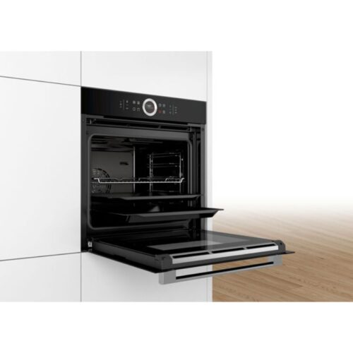 Lò nướng Bosch HBG634BB1B - Ảnh 2