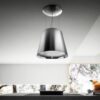 hut mui elica easy ix f 50