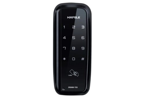 Khóa điện tử Hafele ER5900-TCB 912.05.656