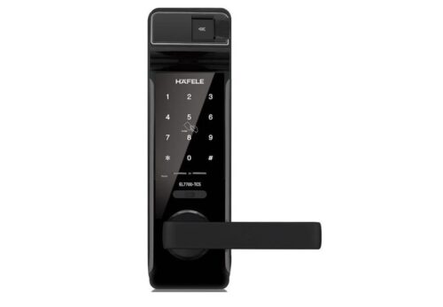 Khóa điện tử Hafele EL7700-TCS 912.05.718