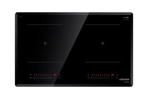 Bếp từ Kocher DI-330H - Ảnh 2