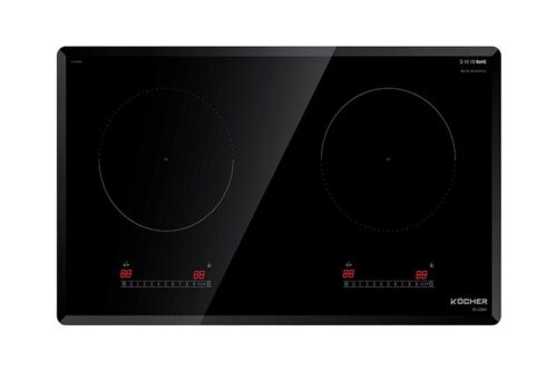 Bếp từ Kocher DI-336H - Ảnh 2