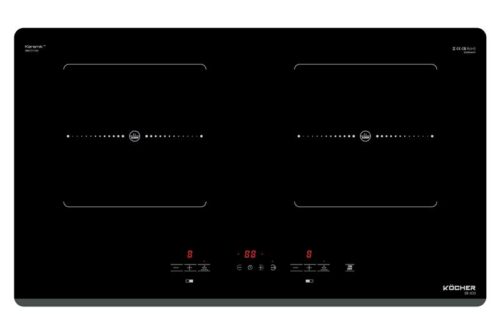 Bếp từ Kocher DI-633 - Ảnh 2