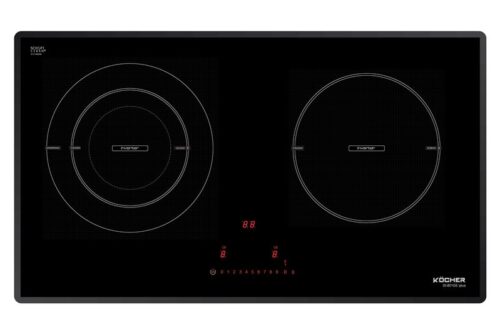 Bếp từ Kocher DI-801GE IPLUS - Ảnh 2