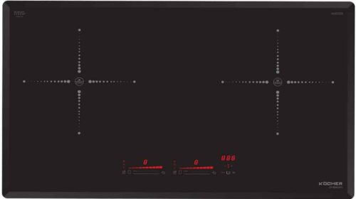 Bếp từ Kocher DI-806GE - Ảnh 2