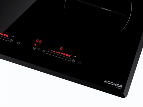Bếp từ Kocher DI-833GE - Ảnh 3