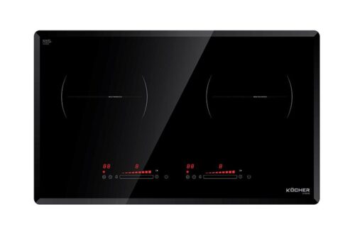 Bếp từ Kocher DI-833GE - Ảnh 2
