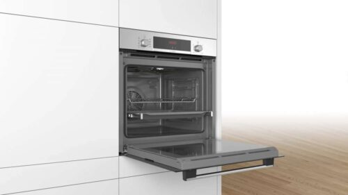 Lò nướng BOSCH HBA512ES0 Serie 4 - Ảnh 3