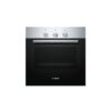 Lò Nướng BOSCH HBA73R350B