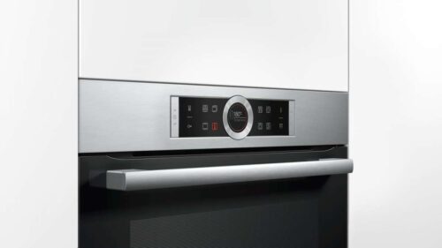 Lò nướng BOSCH HBG675BS1|Serie 8 - Ảnh 3
