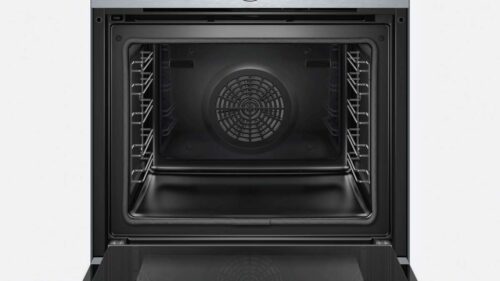 Lò nướng BOSCH HBG675BS1|Serie 8 - Ảnh 4