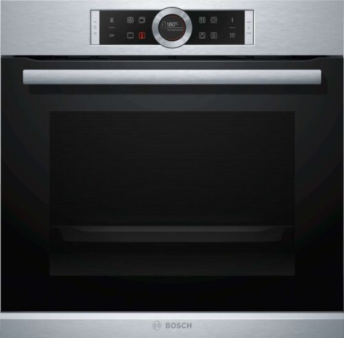 Lò nướng BOSCH HBG675BS1|Serie 8 - Ảnh 2