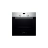 LÒ NƯỚNG BOSCH HBN531E4B