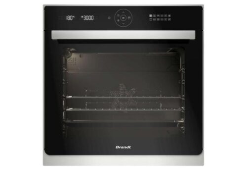 Lò nướng Brandt BXP6555X