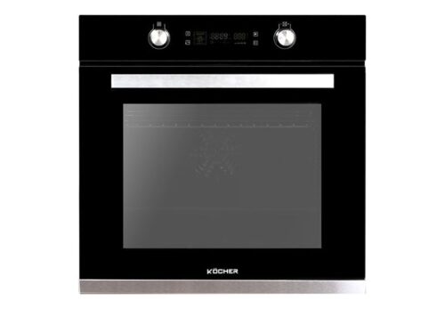 Lò nướng âm tủ 71L Kocher KOEU-71S13F