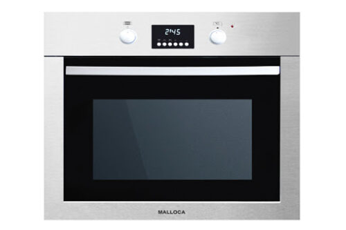 Lò nướng Malloca EB-8B25 - Ảnh 2