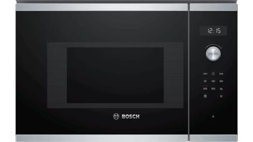 Lò vi sóng âm tủ Bosch BFL524MS0 Serie 6 - Ảnh 2