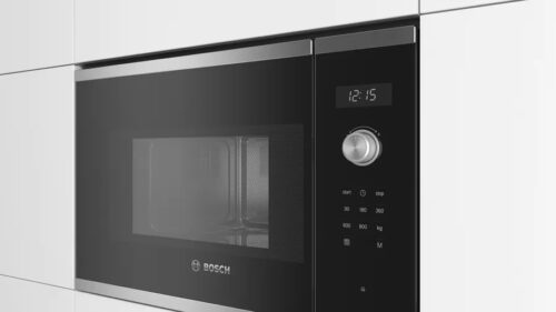 Lò vi sóng âm tủ Bosch BFL524MS0 Serie 6 - Ảnh 3