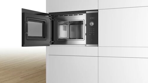 Lò vi sóng âm tủ Bosch BFL524MS0 Serie 6 - Ảnh 4