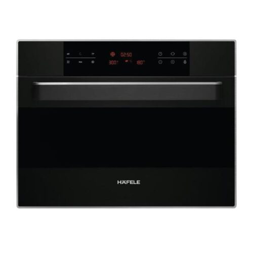 Lò vi sóng kết hợp nướng âm tủ Hafele 44 lít 535.02.731