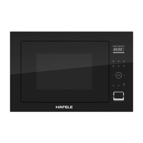 Lò vi sóng kết hợp nướng âm tủ Hafele 32 lít 535.34.020