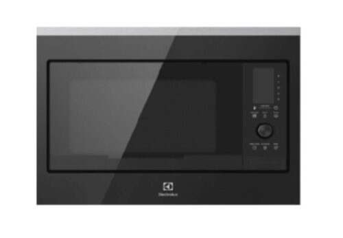 Lò vi sóng kết hợp nướng Electrolux EMSB30XCF - Ảnh 2