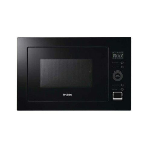 Lò vi sóng Spelier SP 8213 EU - Ảnh 2