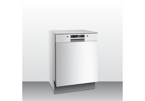 Máy rửa bát Malloca WQP12-J7309E