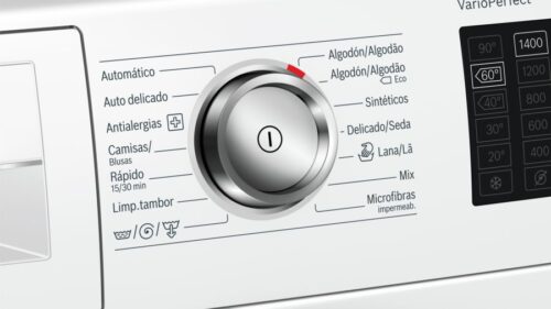 Máy giặt Bosch WAT28661ES - Ảnh 2