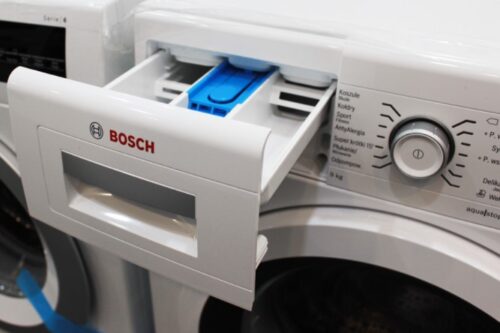 Máy giặt Bosch WAW24440PL - Ảnh 2