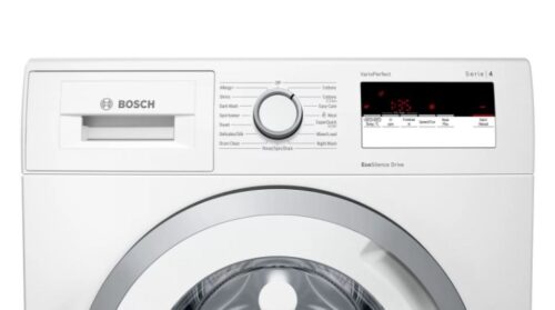 Máy giặt quần áo Bosch WAN28108GB - Ảnh 2