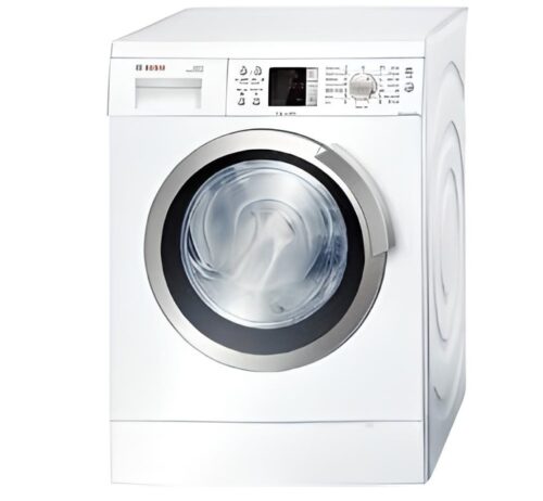 Máy giặt quần áo Bosch WAS28448ME - Ảnh 2