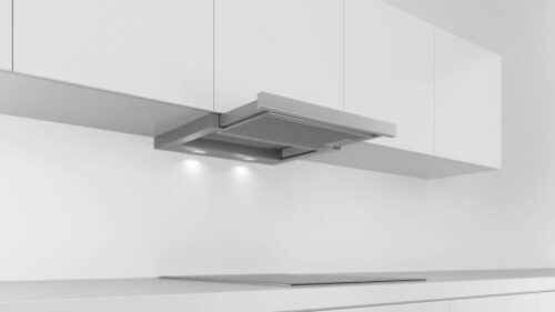 Máy hút khói khử mùi âm tủ Bosch DFS067A50 - Ảnh 3