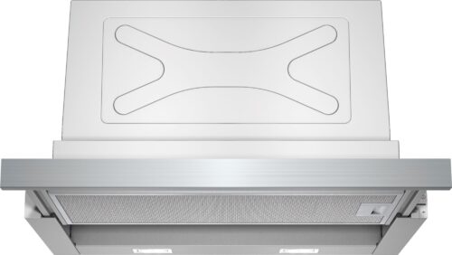 Máy hút khói khử mùi âm tủ Bosch DFS067A50
