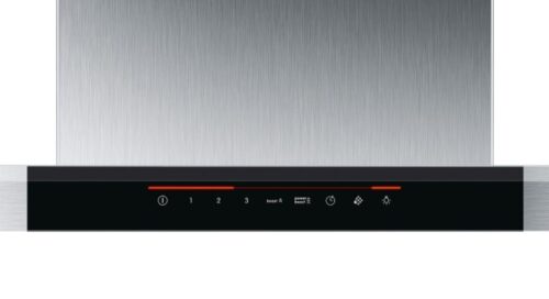 Máy hút khói khử mùi Bosch DWB098J50 - Ảnh 3