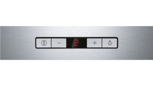Máy hút khói khử mùi Bosch DWW098E50 - Ảnh 3