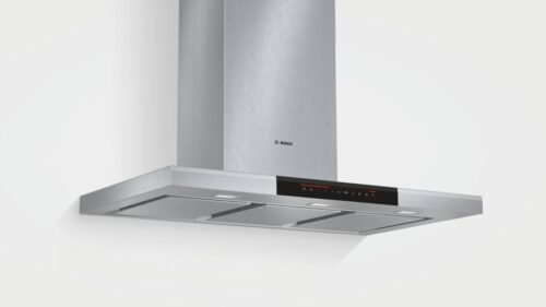 Máy hút khói khử mùi treo tường Bosch DWB091K50