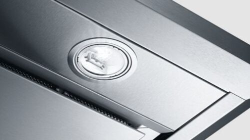 Máy hút khói khử mùi treo tường Bosch DWB097A52 - Ảnh 3