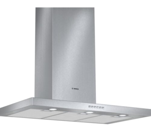 Máy hút khói khử mùi treo tường Bosch DWB097A52 - Ảnh 2