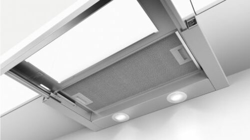 Máy hút khử mùi âm tủ Bosch DFL063W50 - Ảnh 3