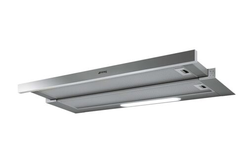 Máy hút mùi âm tủ Hafele Smeg KSET92E 536.84.872 - Ảnh 3